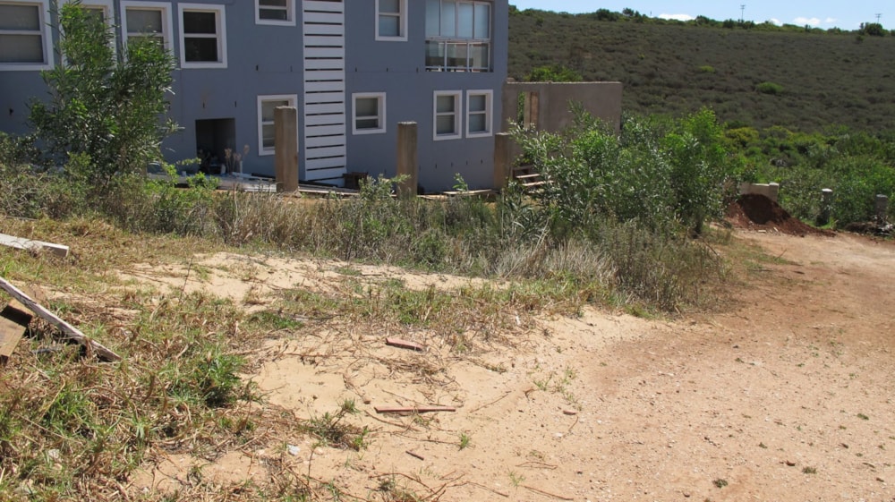 Residential vacant land for sale in Wave Crest - 1JF1706212