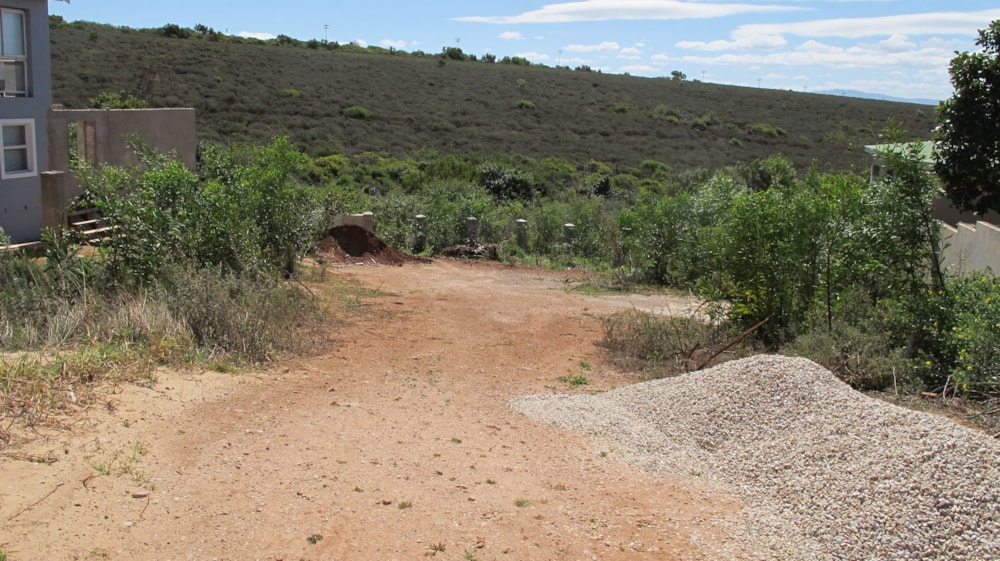 Residential vacant land for sale in Wave Crest - 1JF1706212