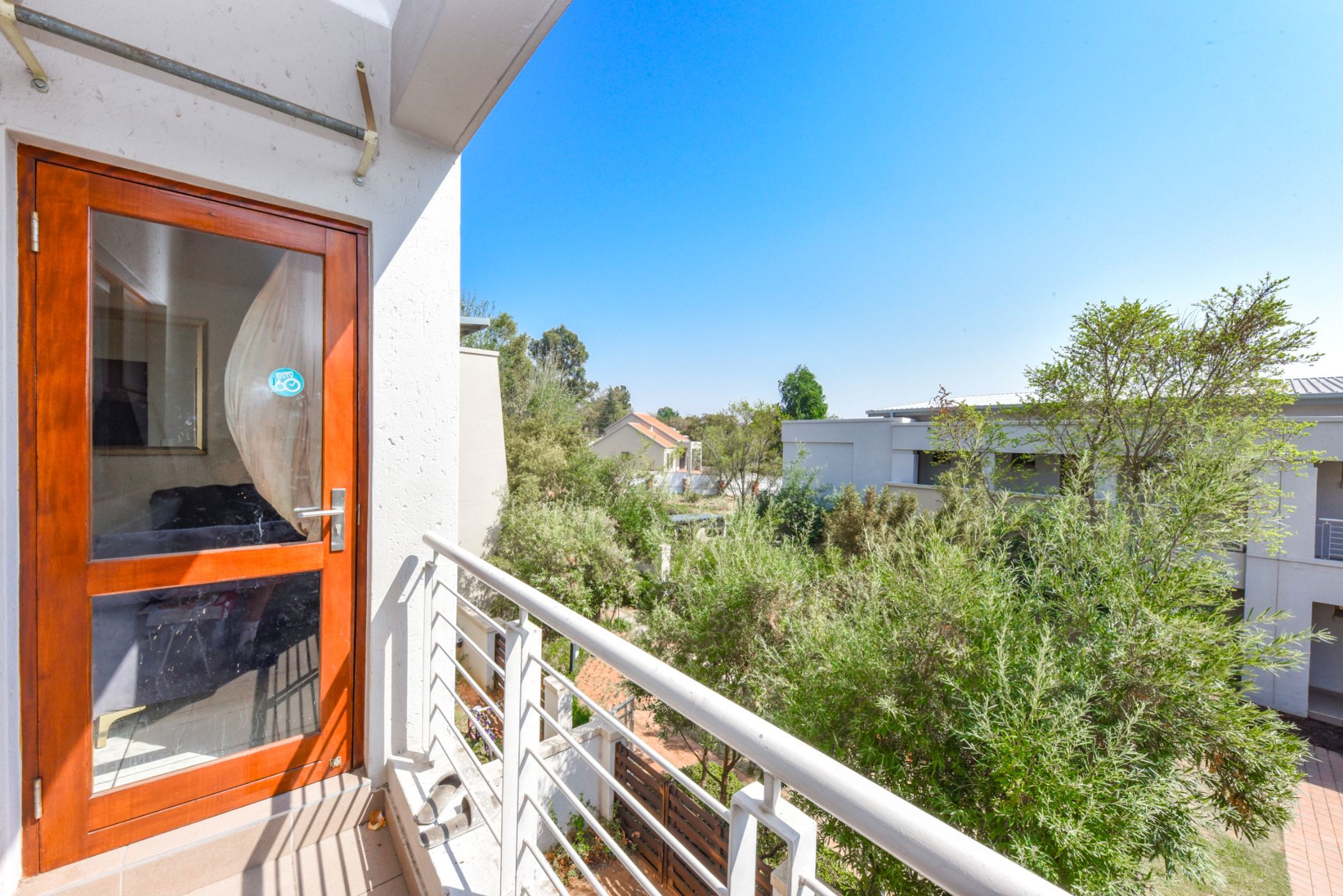 Apartment for sale in Paulshof - FW1713401