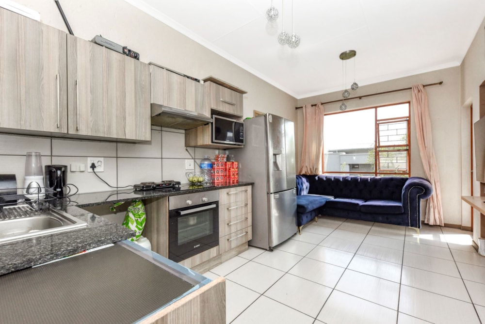 Apartment for sale in Paulshof - FW1713401