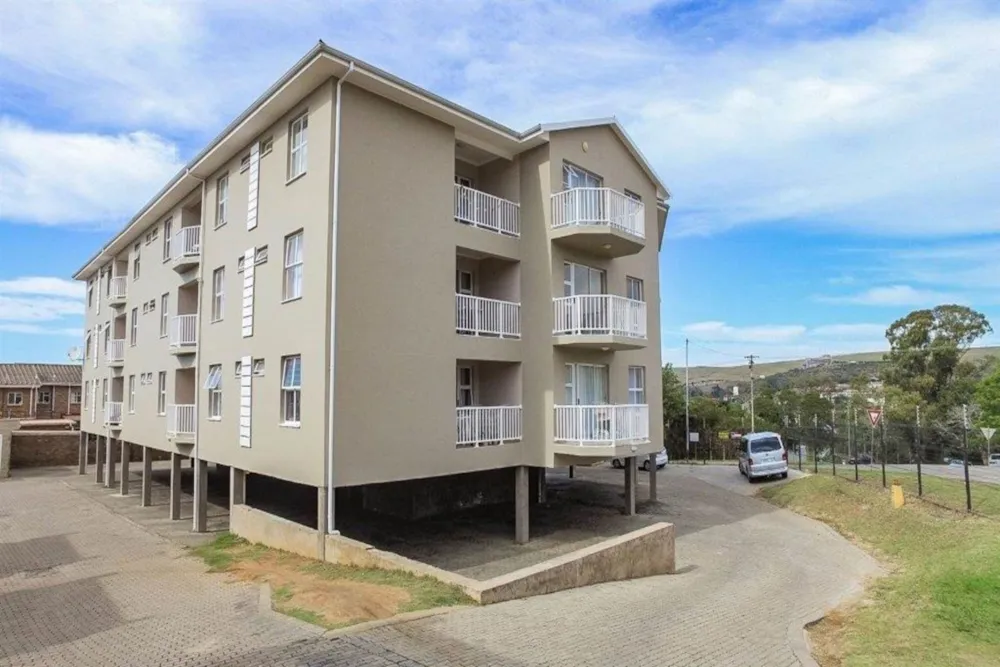 Multi-storey apartment let in West Hill, Grahamstown, Makhanda - 1GC1749160 Multi-storey apartment let in West Hill, Grahamstown, Makhanda - 1GC1749160