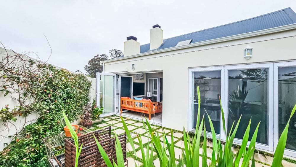 House for sale in Diemersfontein Wine and Country Estate - WEL1713059