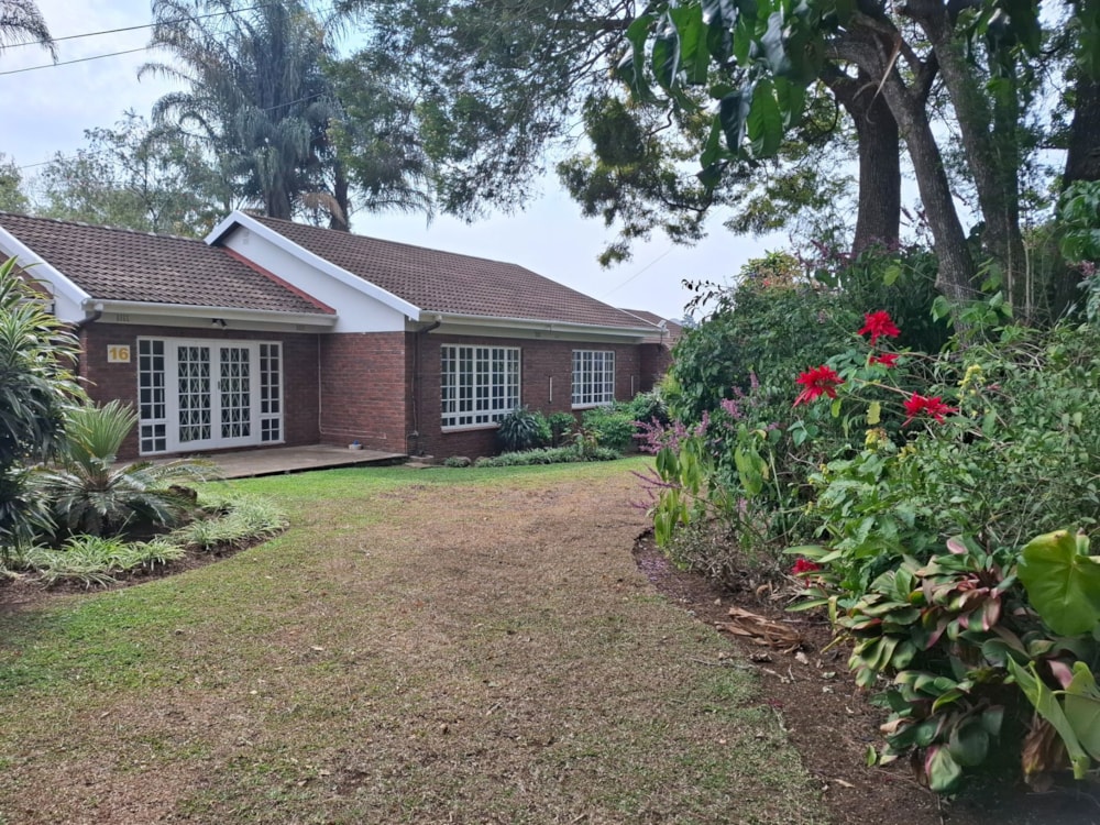 Townhouse let in Kloof - 1KF1713666 Townhouse let in Kloof - 1KF1713666