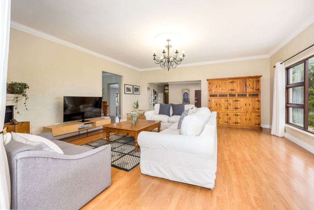 House for sale in Door de Kraal - DBV1713197