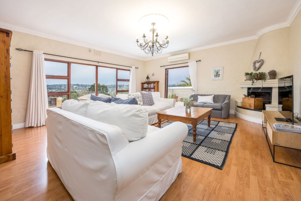 House for sale in Door de Kraal - DBV1713197