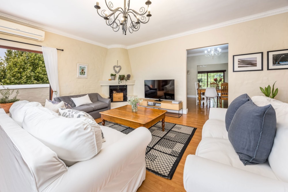 House for sale in Door de Kraal - DBV1713197