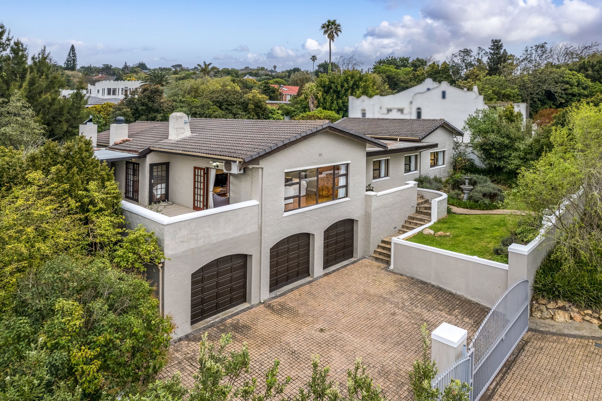 House for sale in Door de Kraal - DBV1713197