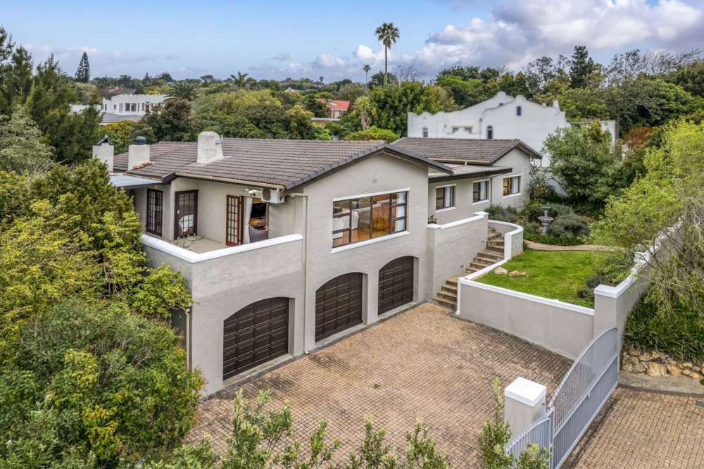 House for sale in Door de Kraal - DBV1713197