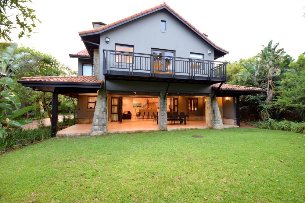 Townhouse for sale in Zimbali Estate - 1BD1619996