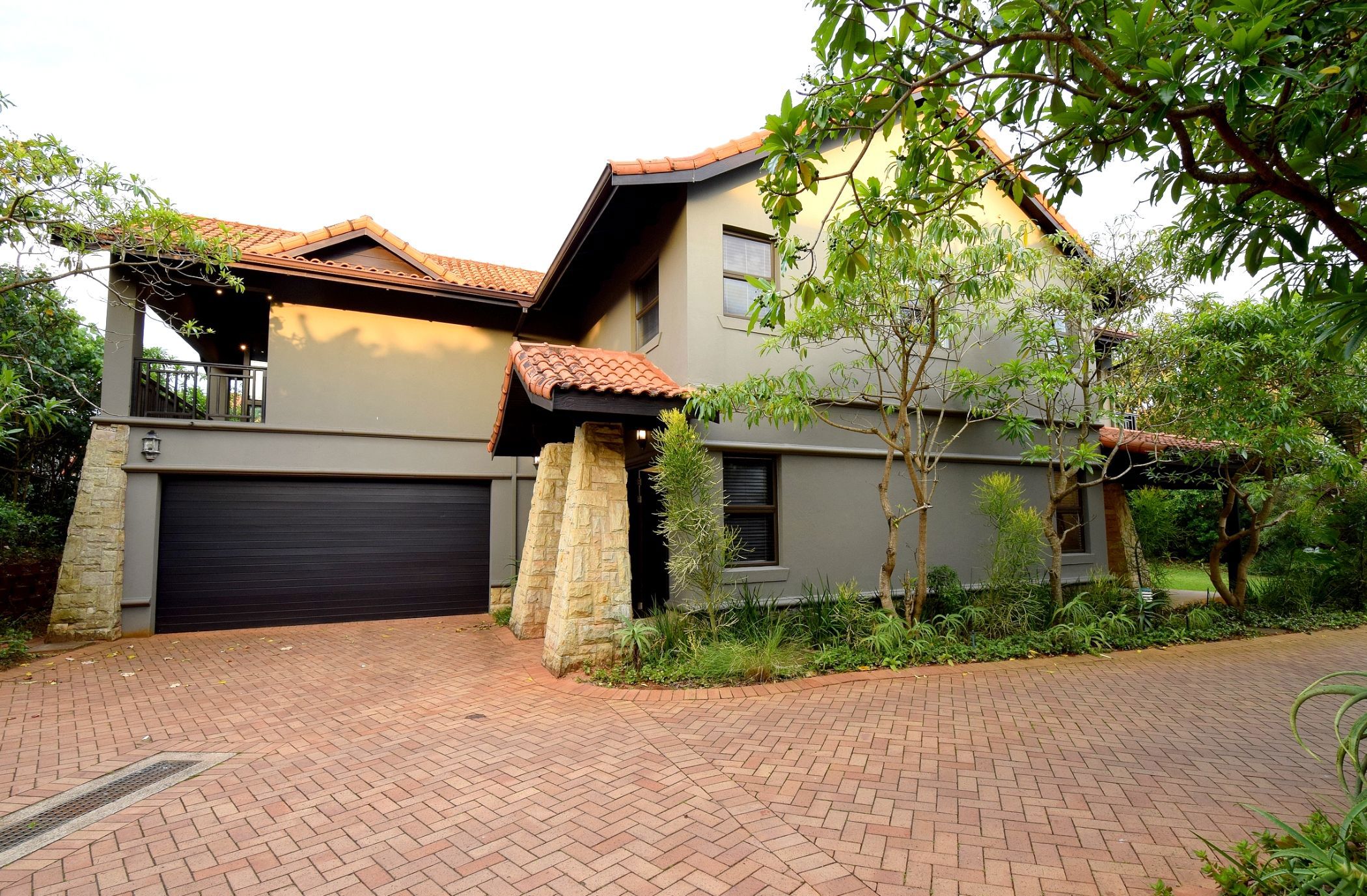 Townhouse for sale in Zimbali Estate - 1BD1619996