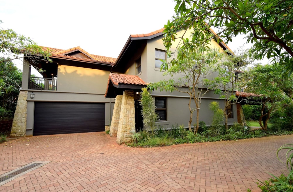 Townhouse for sale in Zimbali Estate - 1BD1619996