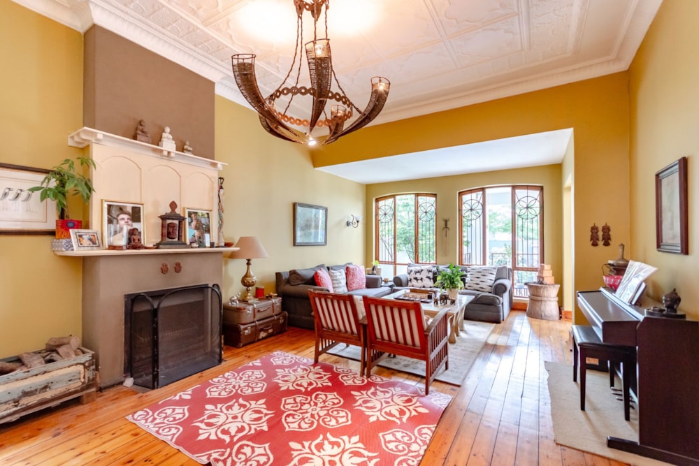 House for sale in Parkview - HP1716020