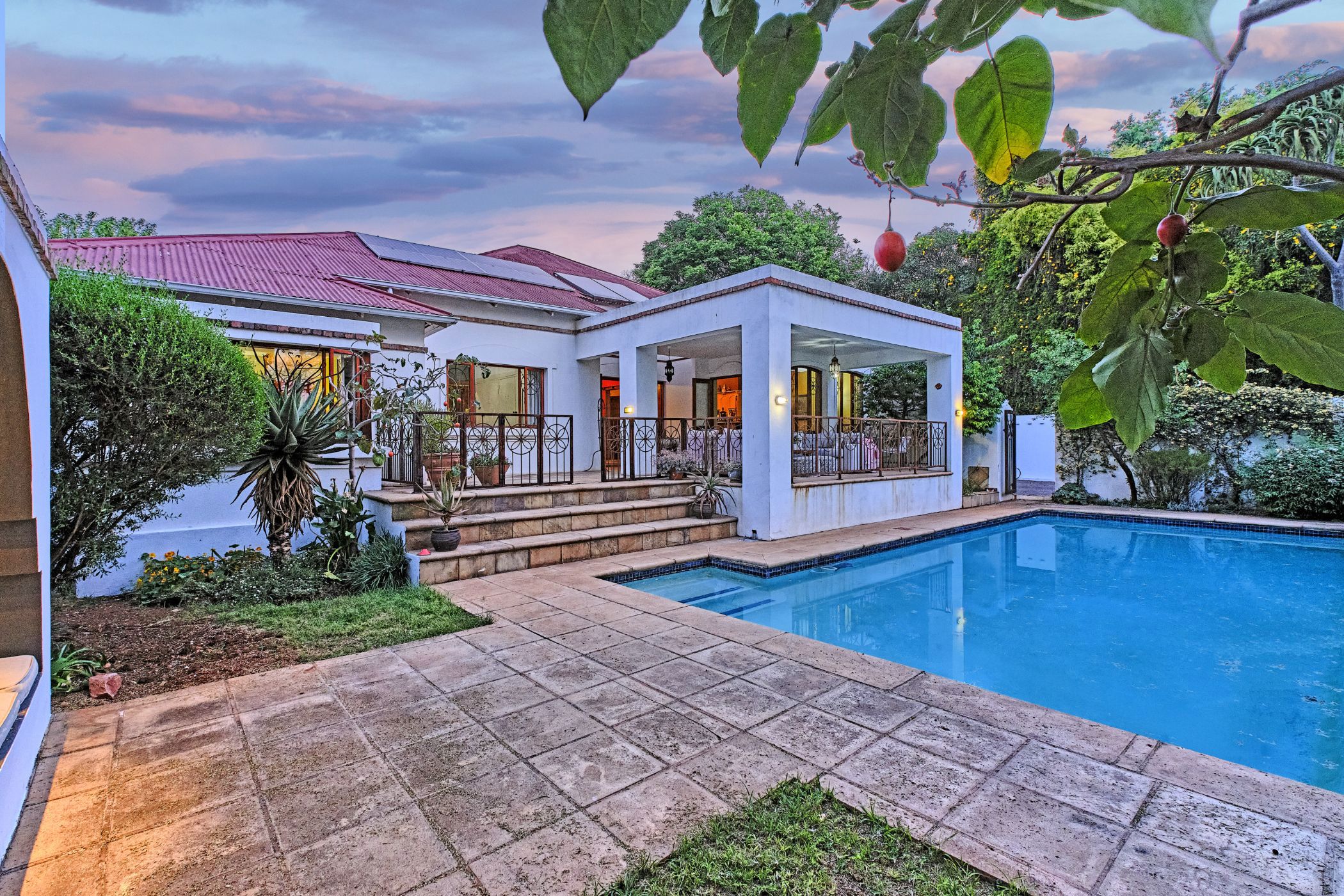 House for sale in Parkview - HP1716020