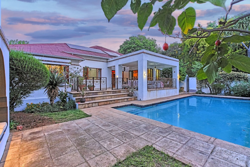 House for sale in Parkview - HP1716020