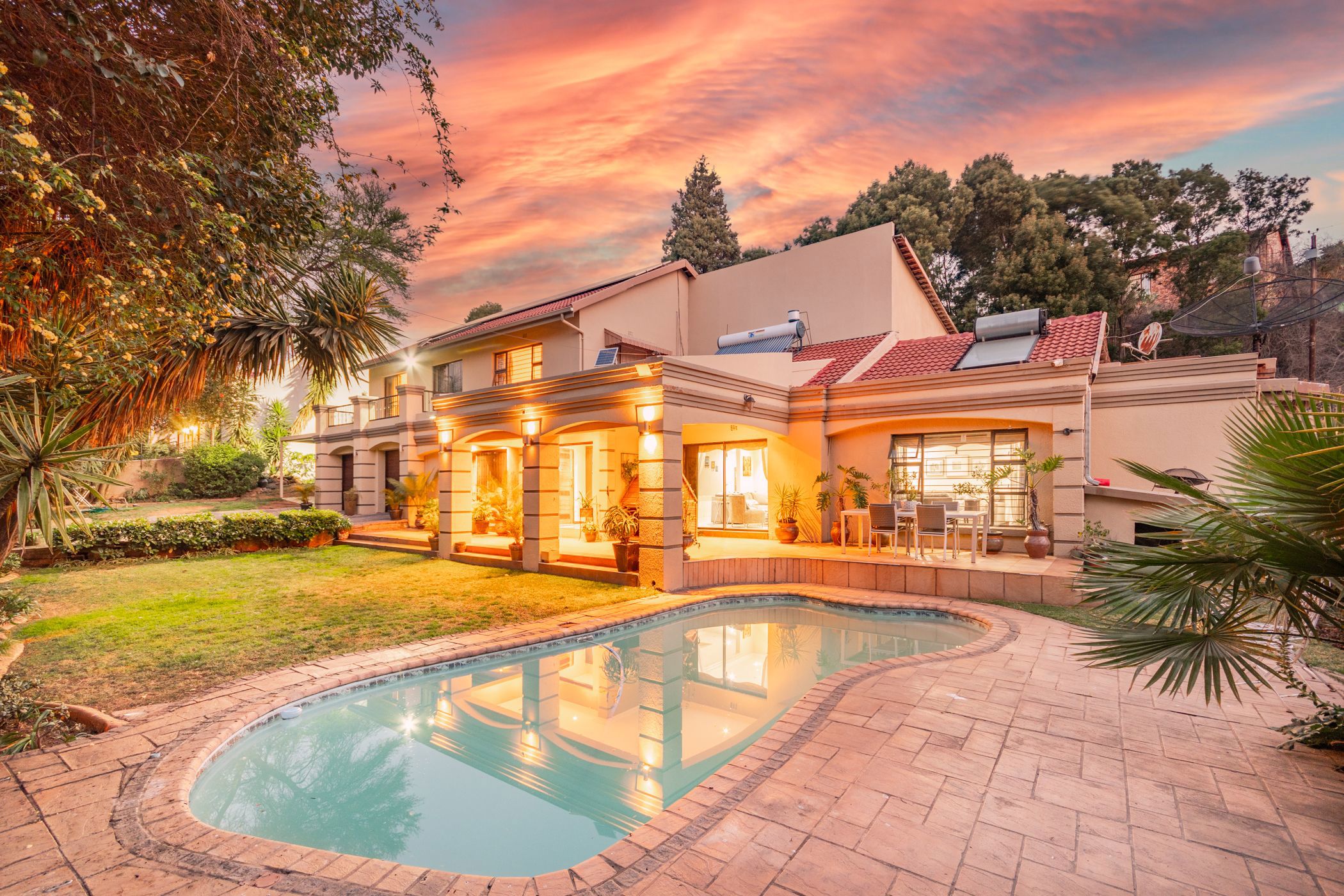 House for sale in Constantia Kloof - RAN1714741