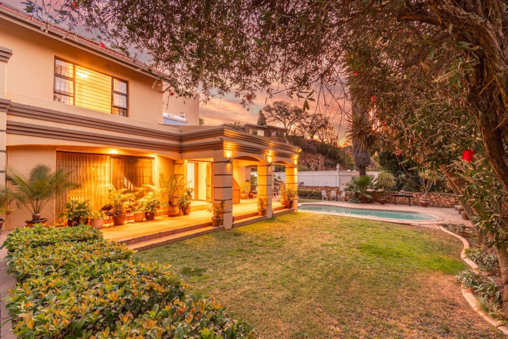 House for sale in Constantia Kloof - RAN1714741 House for sale in Constantia Kloof - RAN1714741