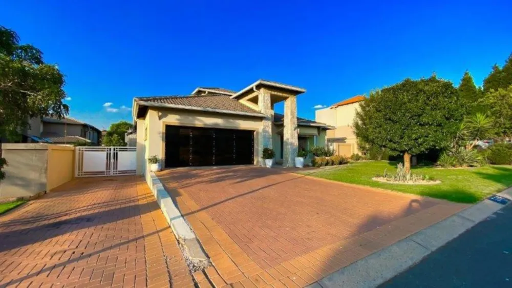 House sold in Aspen Lakes - 1GV1714724