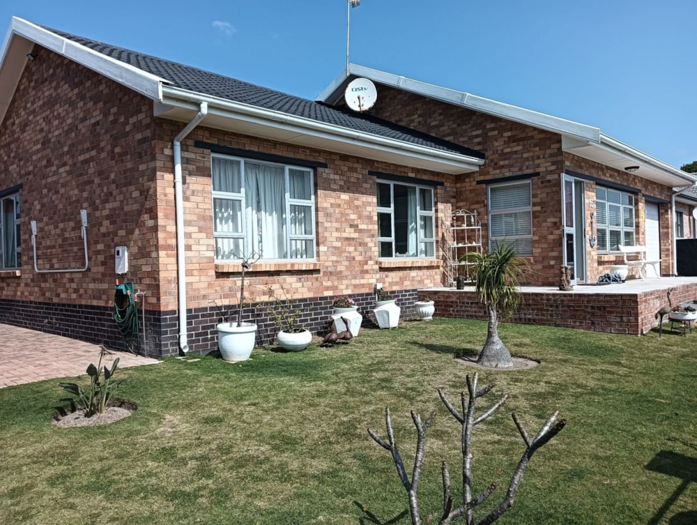 House for sale in Aston Bay - 1JF1713690 House for sale in Aston Bay - 1JF1713690