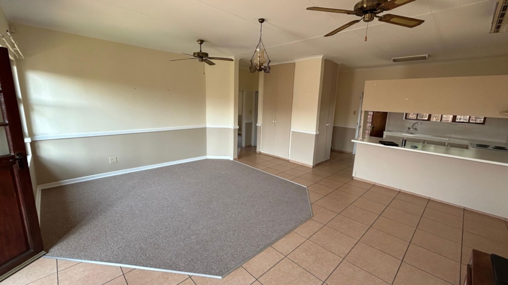 Townhouse for sale in Pellissier - 1BX1711586