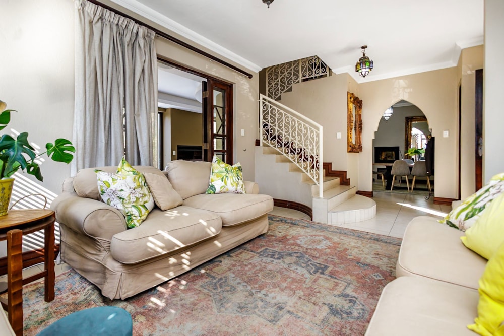 Double-storey cluster for sale in Eagle Canyon Golf Estate - RAN1711031 Double-storey cluster for sale in Eagle Canyon Golf Estate - RAN1711031