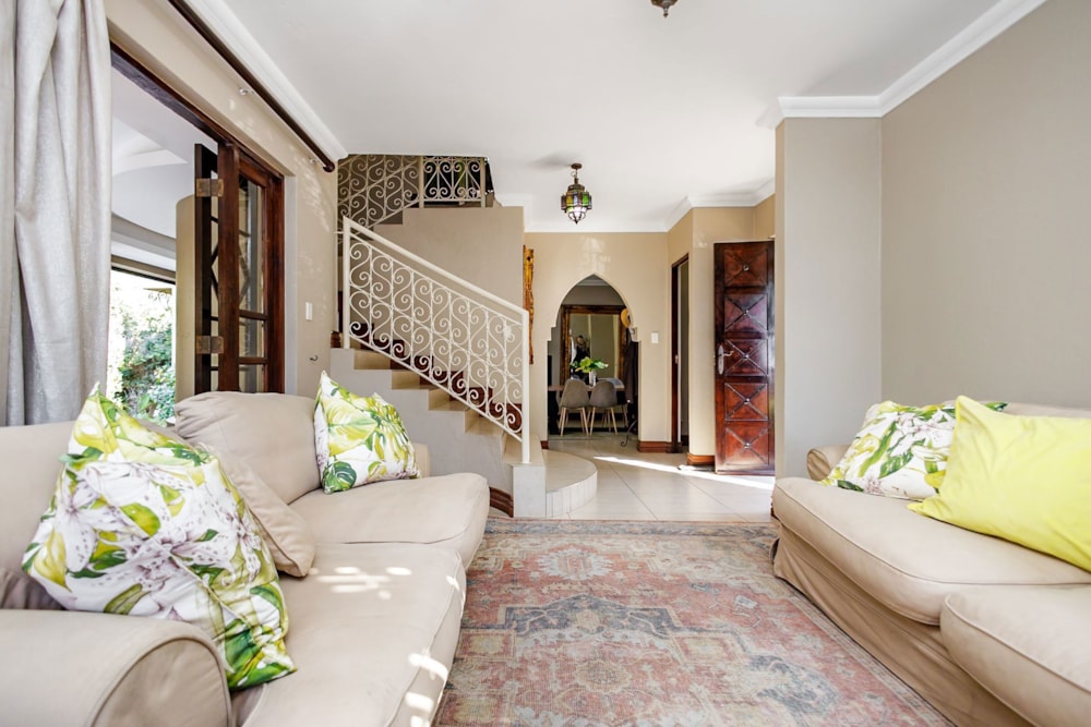 Double-storey cluster for sale in Eagle Canyon Golf Estate - RAN1711031 Double-storey cluster for sale in Eagle Canyon Golf Estate - RAN1711031