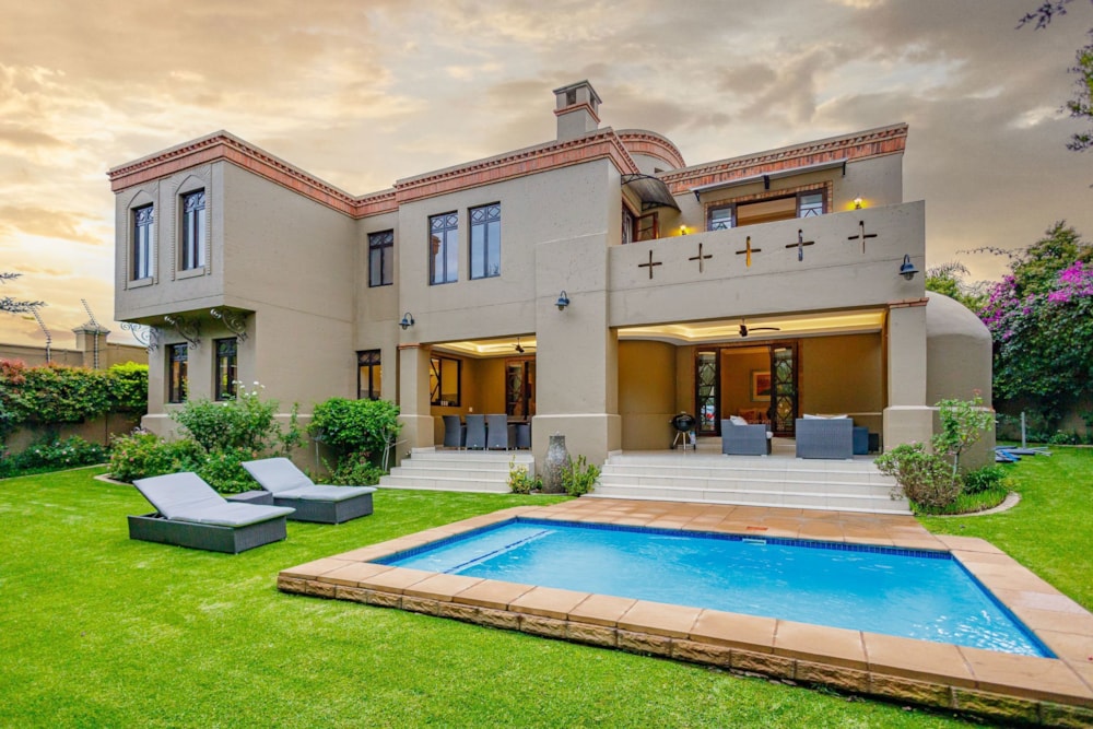 Double-storey cluster for sale in Eagle Canyon Golf Estate - RAN1711031 Double-storey cluster for sale in Eagle Canyon Golf Estate - RAN1711031