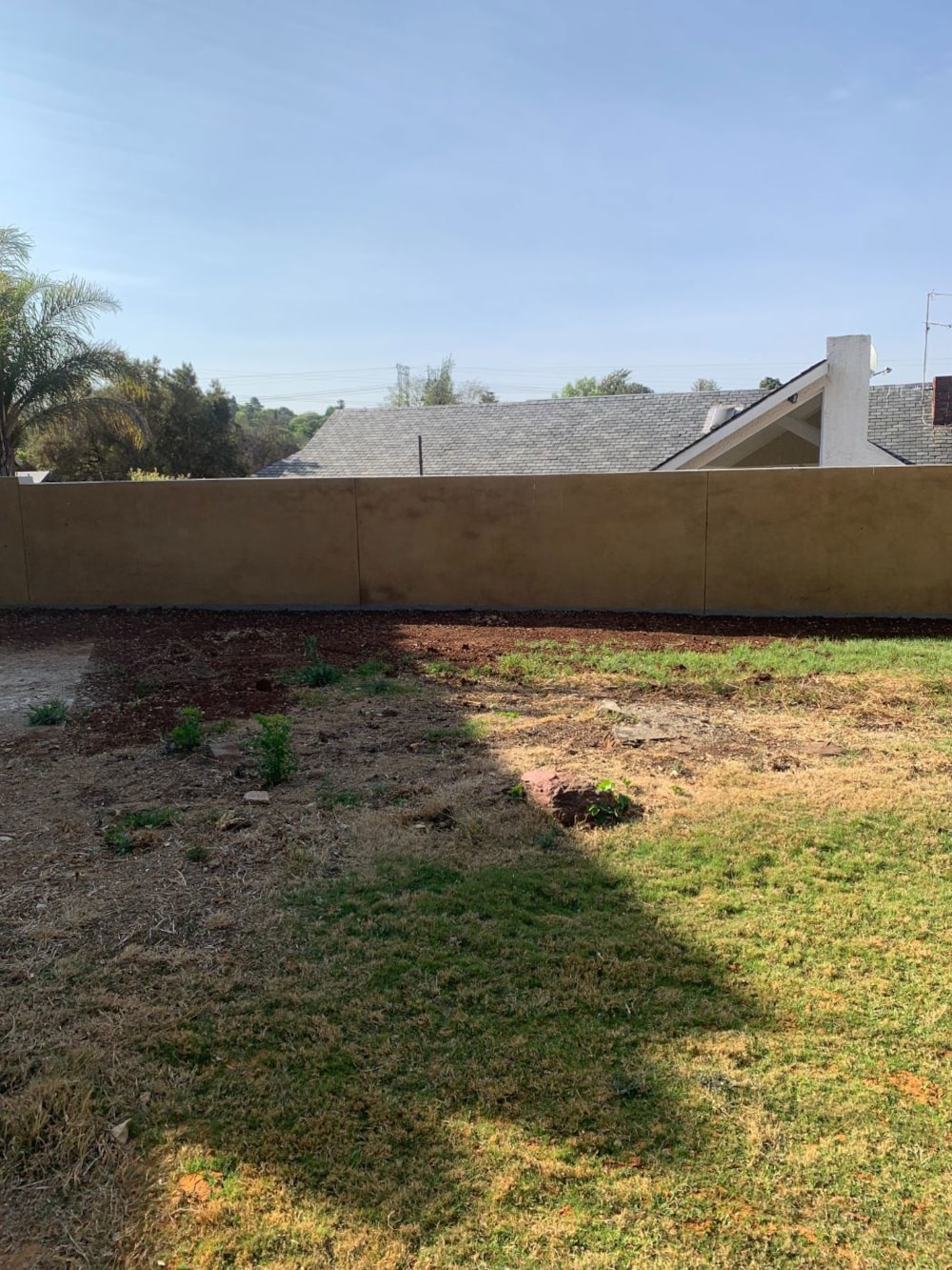 Residential vacant land for sale in Emmarentia - GRE1715392 Residential vacant land for sale in Emmarentia - GRE1715392