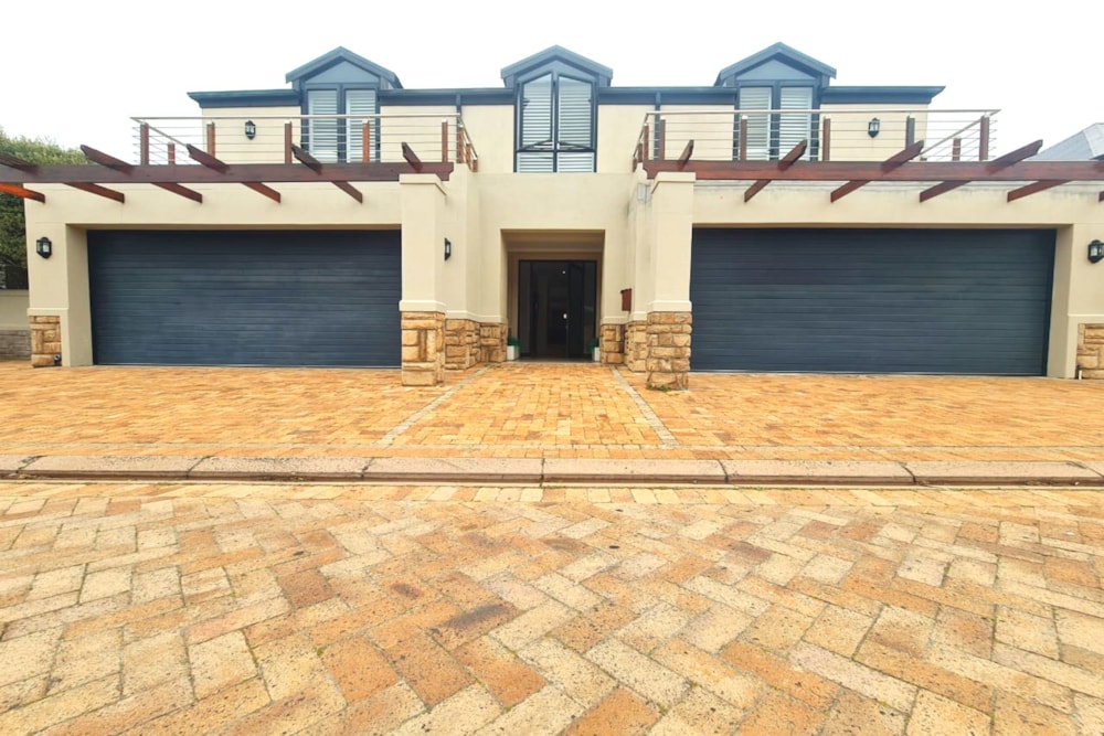 House let in Atlantic Beach Estate - 1TV1714412