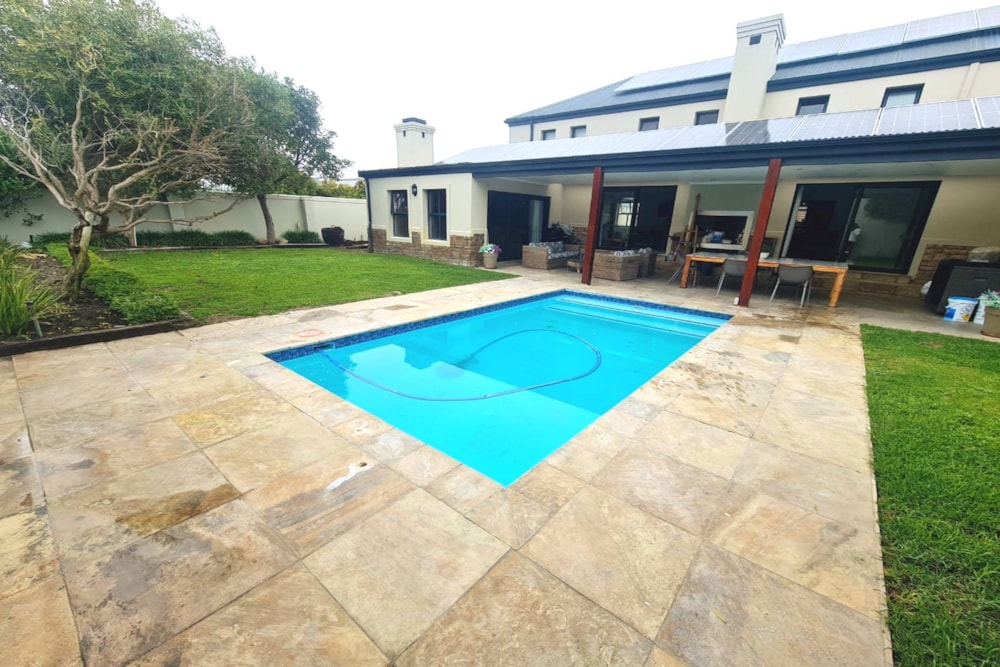 House let in Atlantic Beach Estate - 1TV1714412