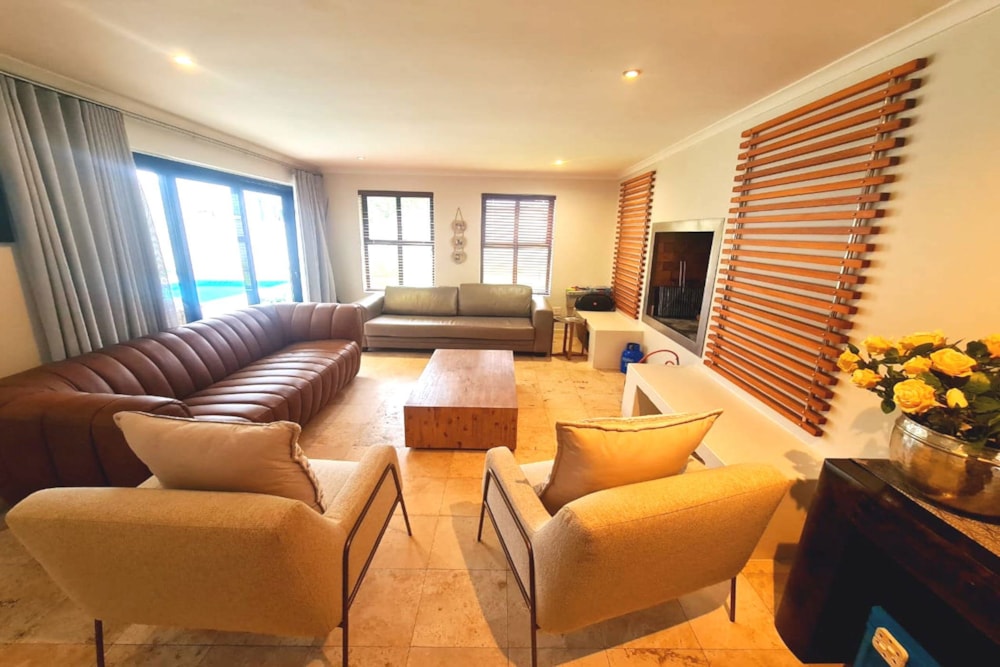 House let in Atlantic Beach Estate - 1TV1714412