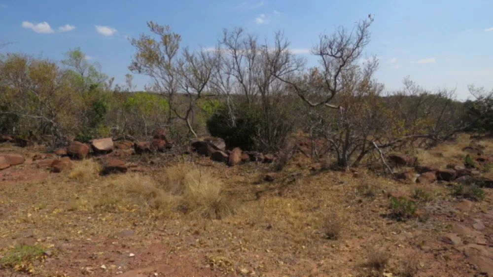 Vacant land for sale in Buffelspoort Eco Estate - 1MDM1716124