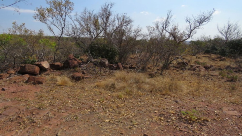Vacant land for sale in Buffelspoort Eco Estate - 1MDM1716124