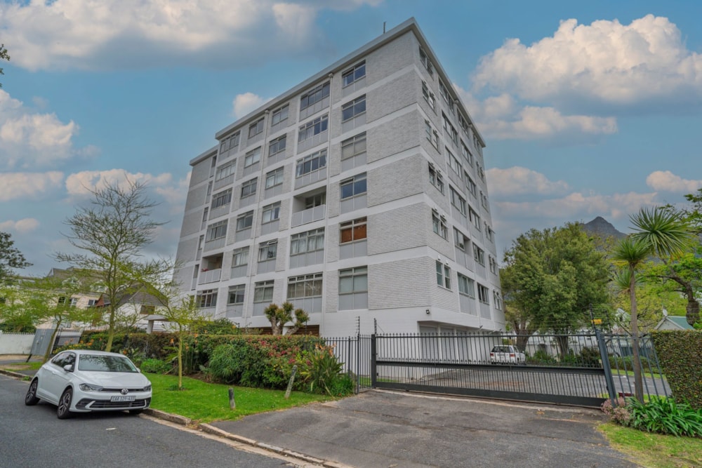 Apartment for sale in Rondebosch - KW1715507