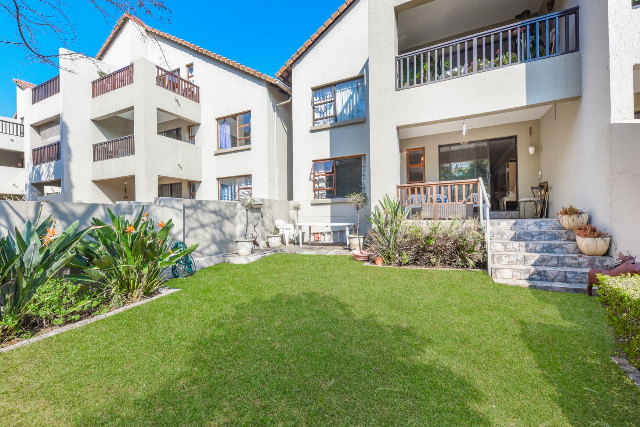 Apartment for sale in Paulshof - FW1713403