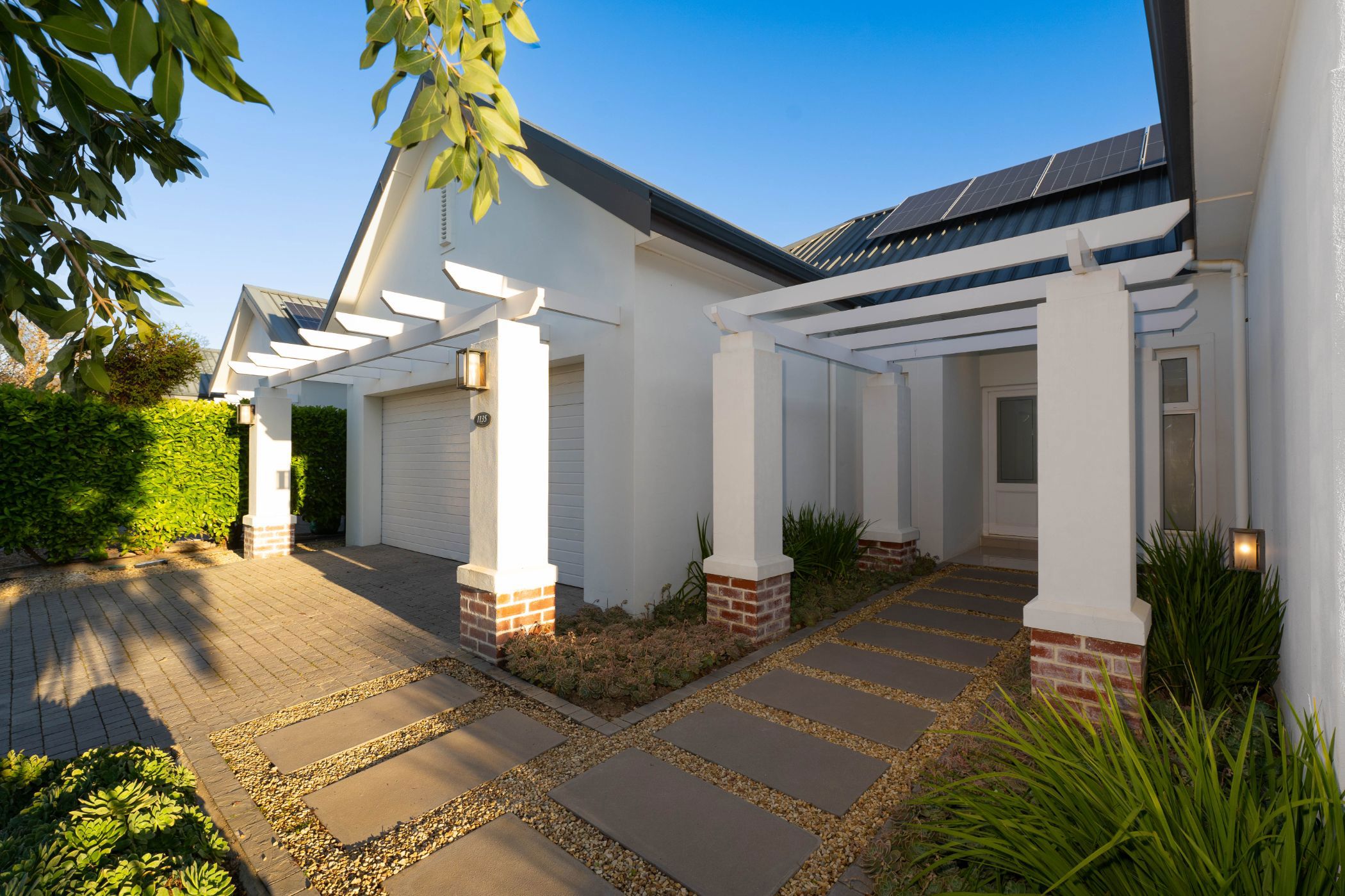 Security estate home for sale in Val de Vie Estate - VLV1711550