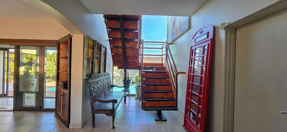 House for sale in Myburgh Park - LA1715119