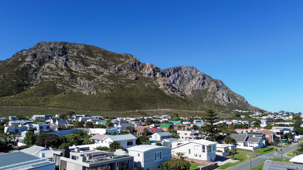 House for sale in Voelklip - HF1716564 House for sale in Voelklip - HF1716564