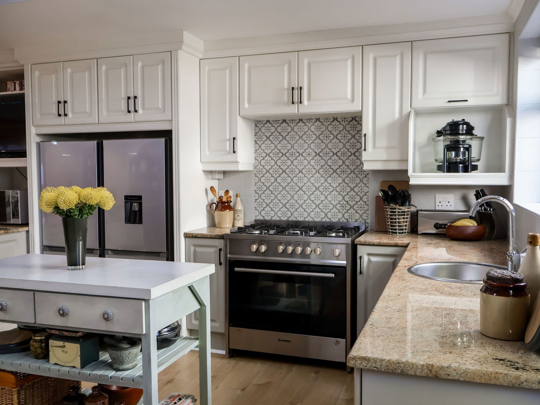 House for sale in Voelklip - HF1716564