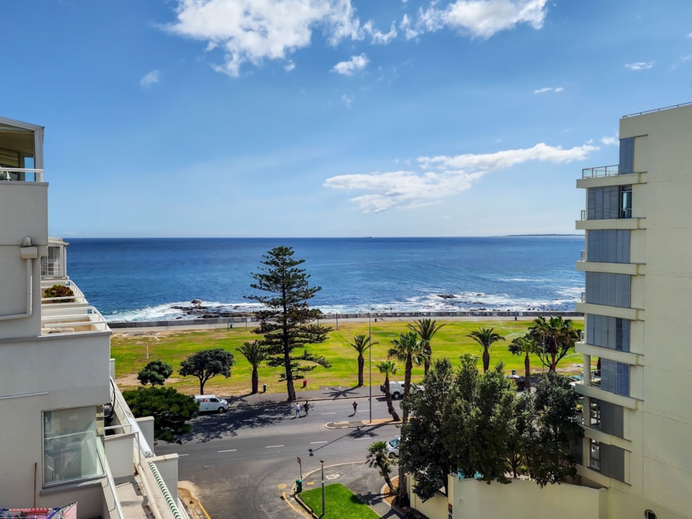 Apartment for sale in Sea Point - AS1714263