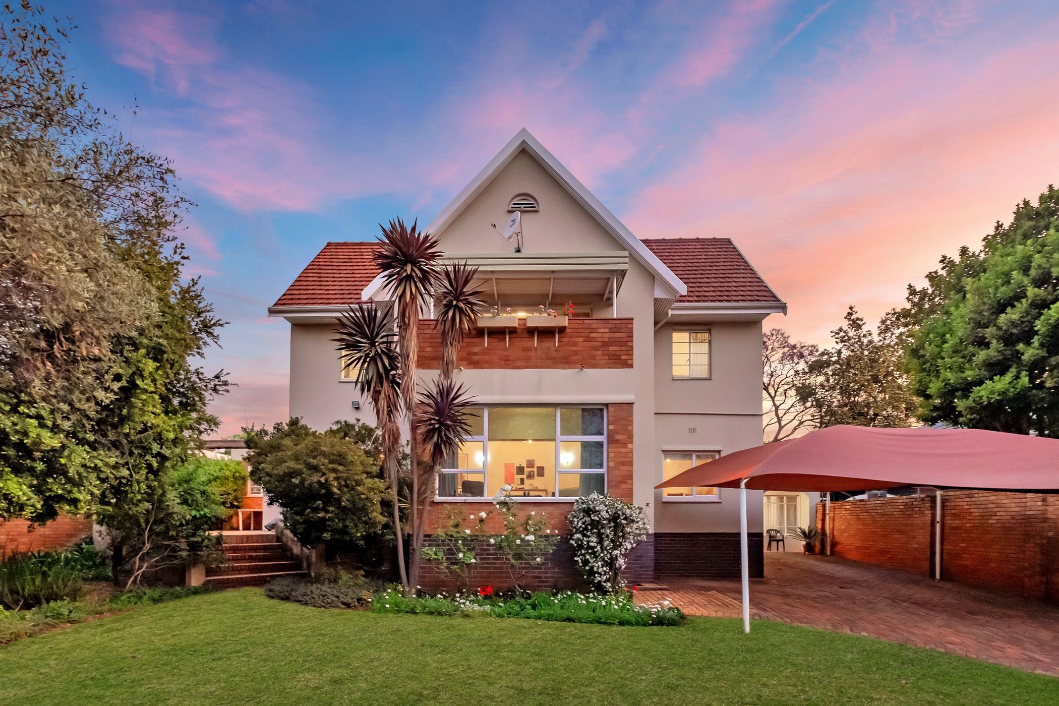 House for sale in Emmarentia - HP1716615