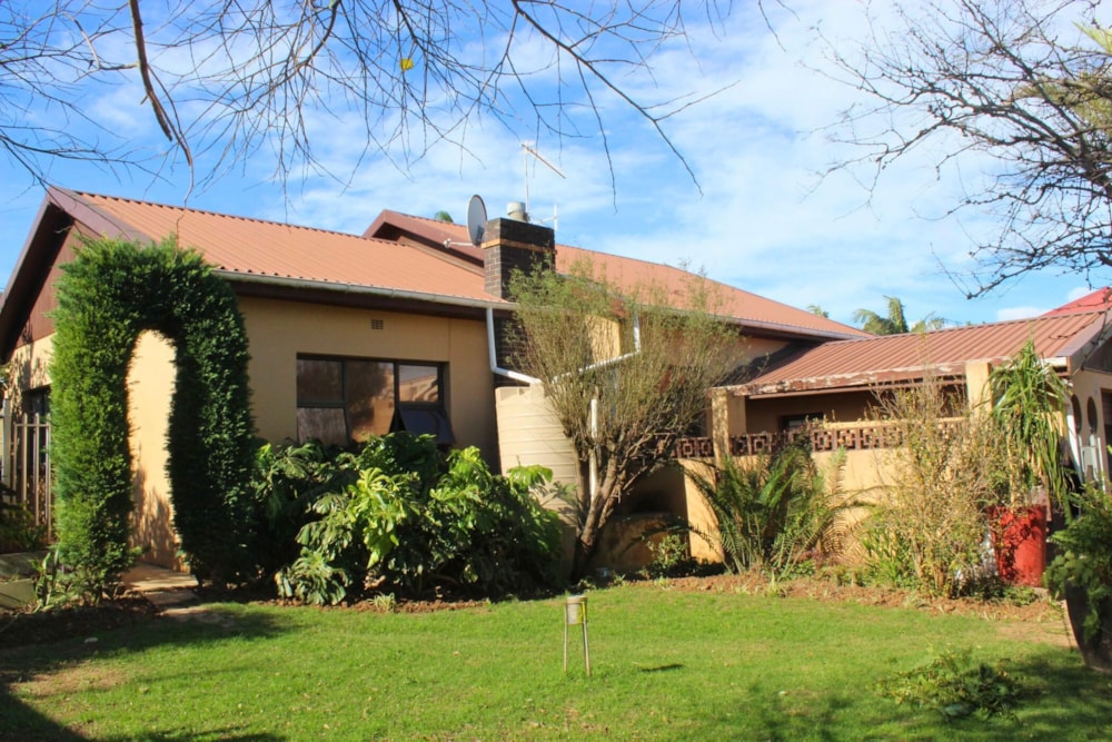 House for sale in Van Riebeeck Hoogte - 1UK1665219 House for sale in Van Riebeeck Hoogte - 1UK1665219