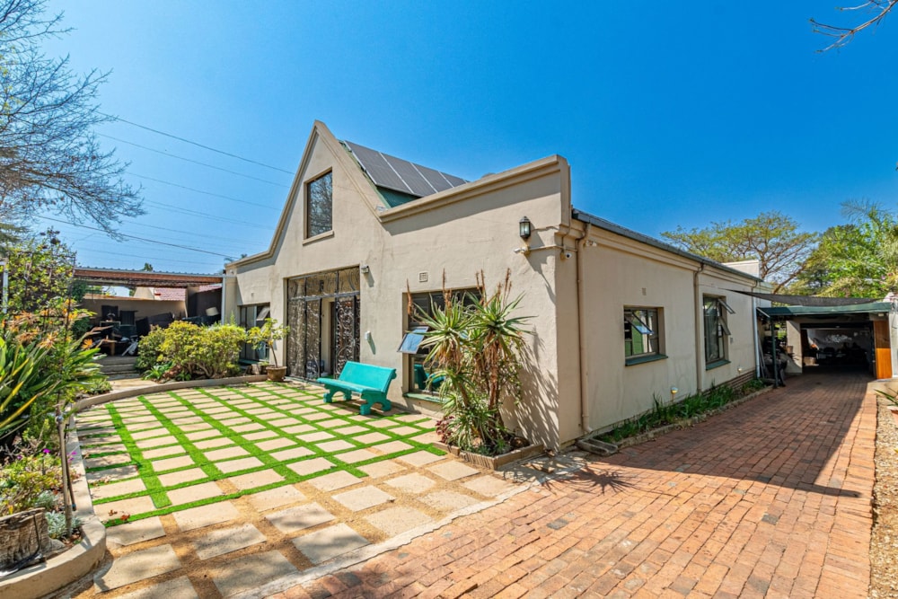 House for sale in Blairgowrie - GRE1714154