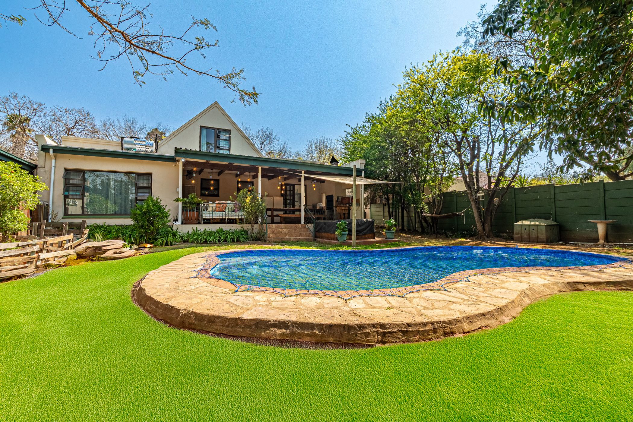 House for sale in Blairgowrie - GRE1714154