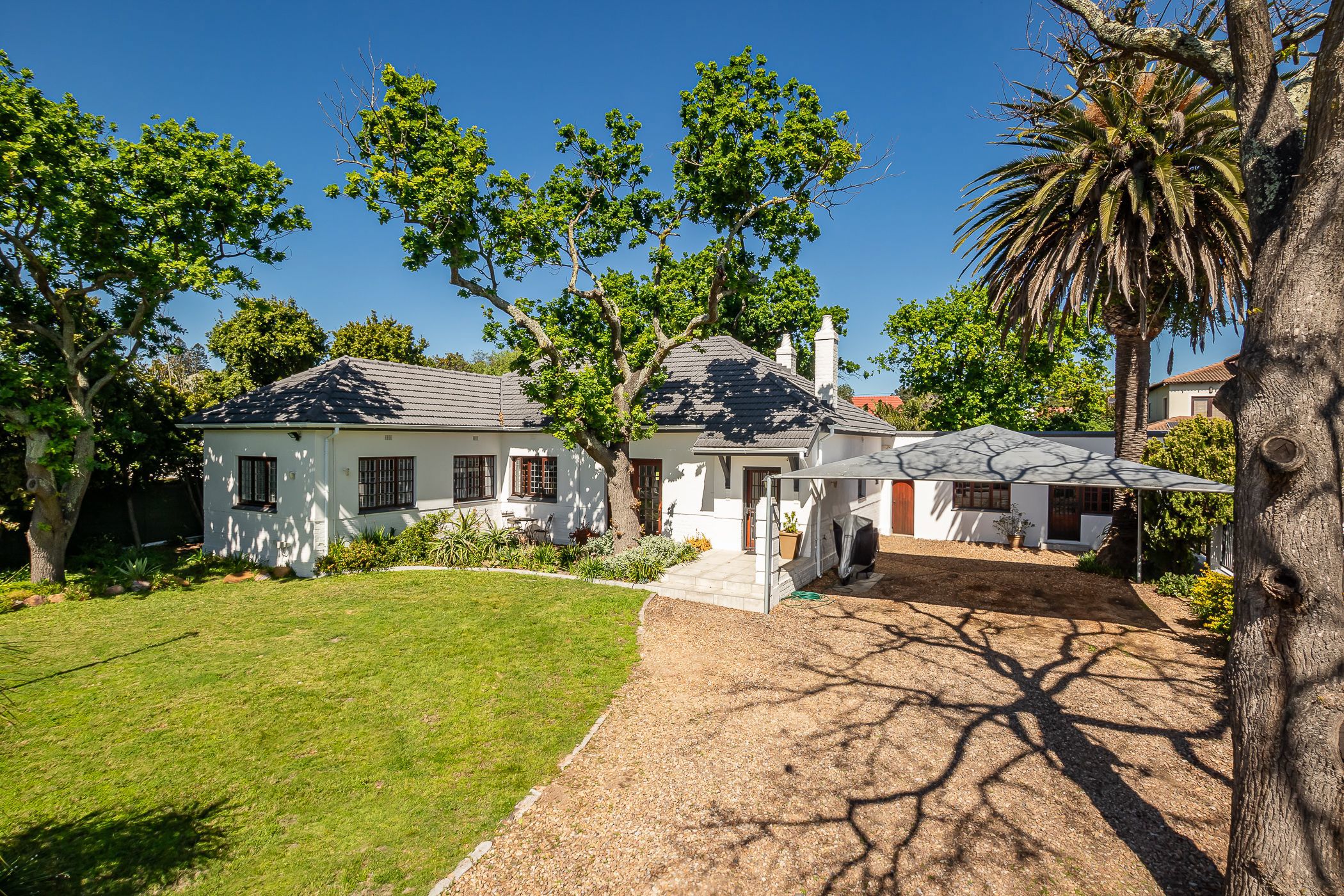 House for sale in Pinelands, Cape Town - KW1714703