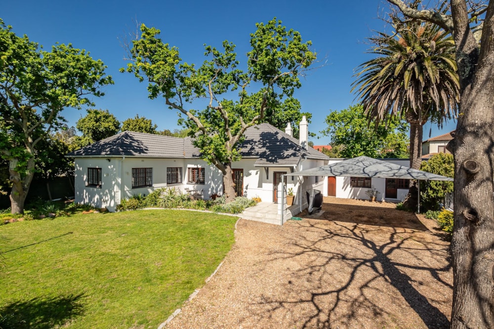 House for sale in Pinelands, Cape Town - KW1714703