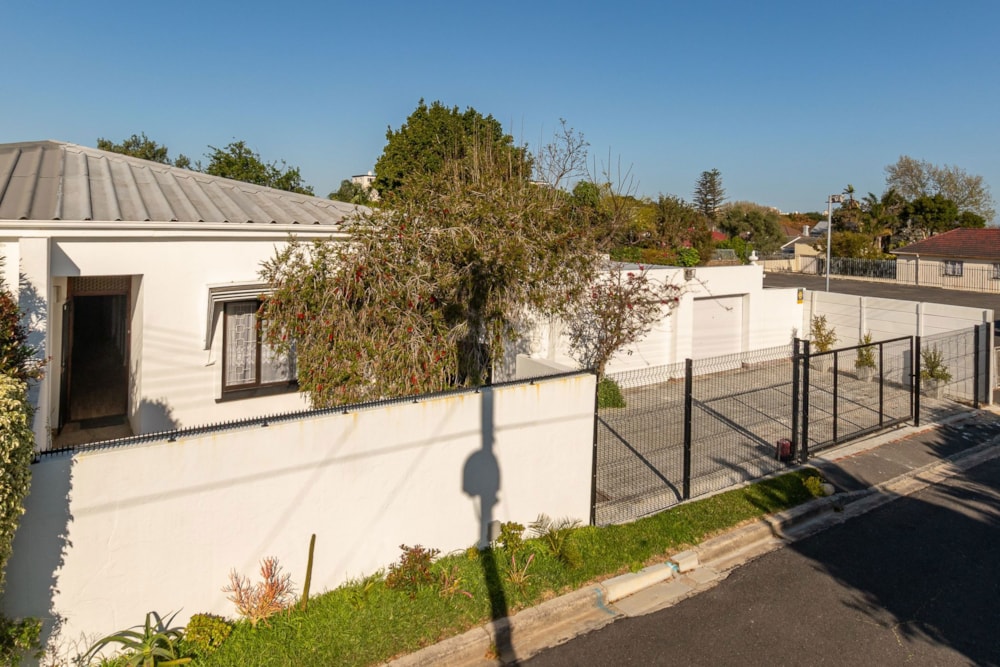 House for sale in Wynberg Upper - KW1714025