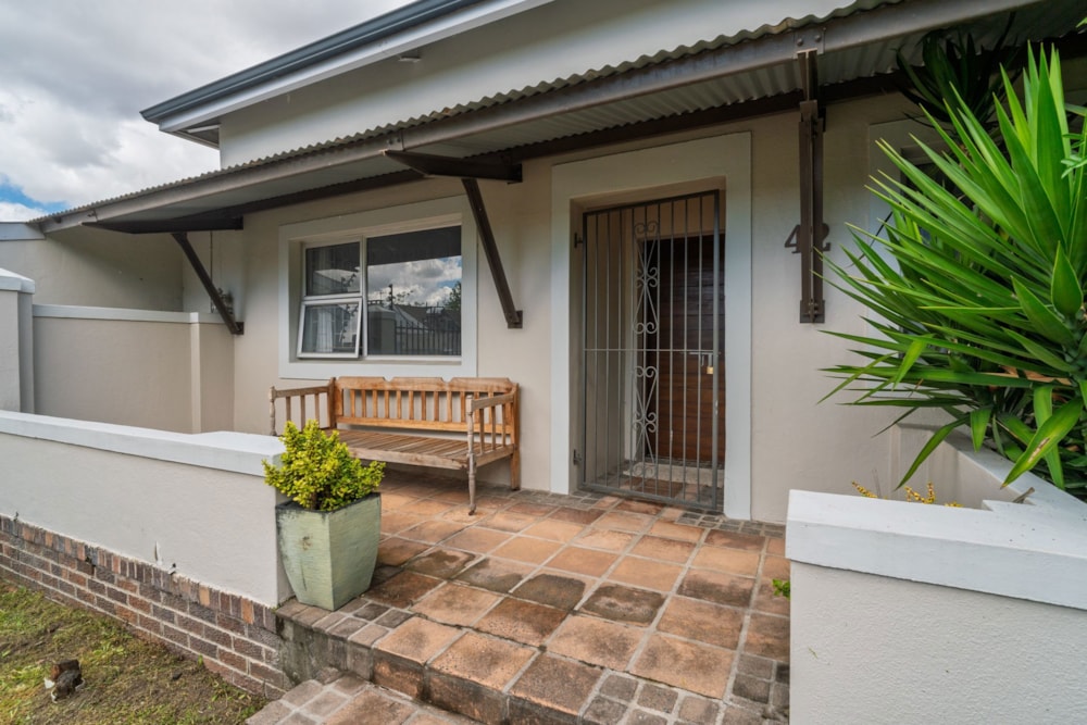 House for sale in Claremont, Cape Town - KW1714752