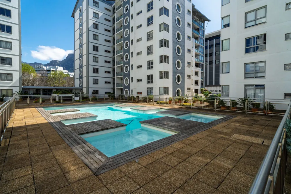 Apartment sold in Claremont Upper - KW1714654 Apartment sold in Claremont Upper - KW1714654