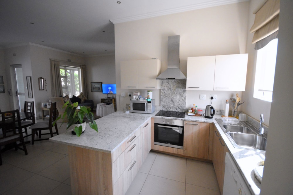 Single-storey retirement home for sale in Modderfontein - BED1714951 Single-storey retirement home for sale in Modderfontein - BED1714951