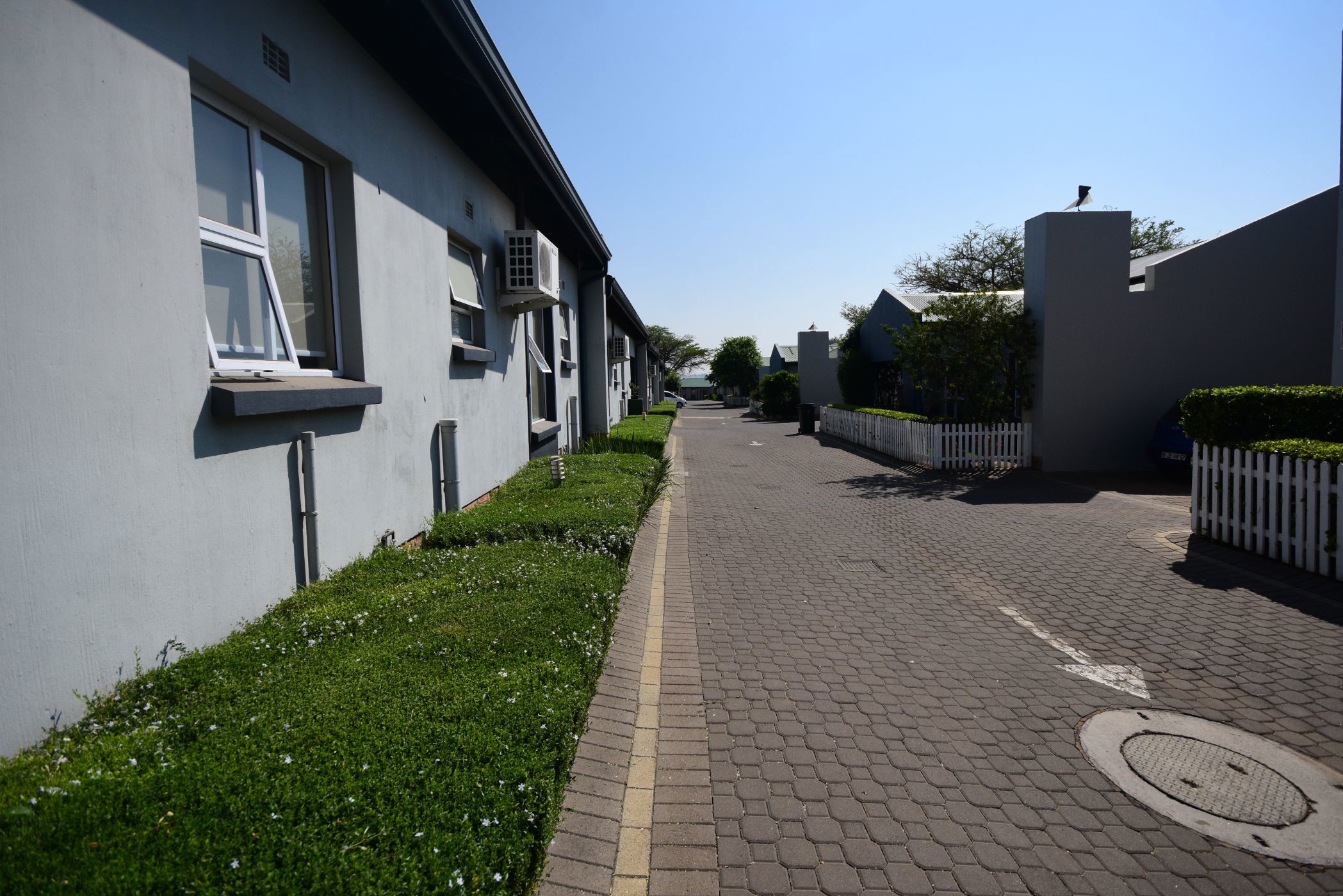 Single-storey retirement home for sale in Modderfontein - BED1714951